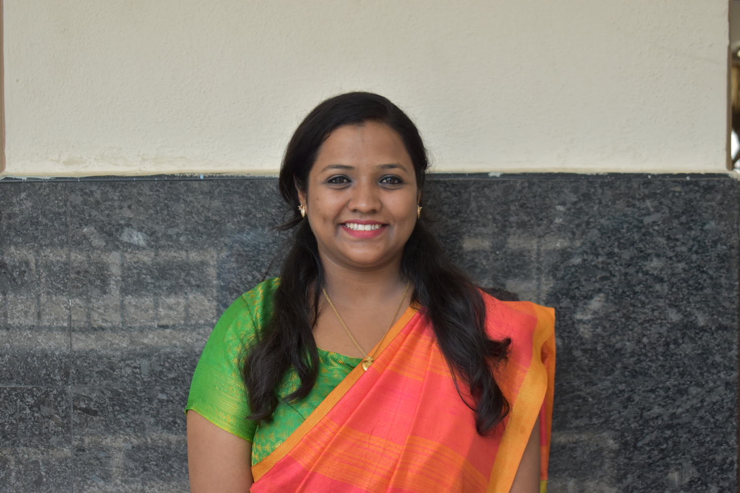 Ms. Apeksha Paul T